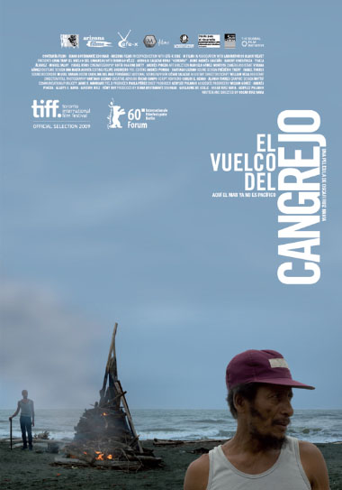 El vuelco del cangrejo